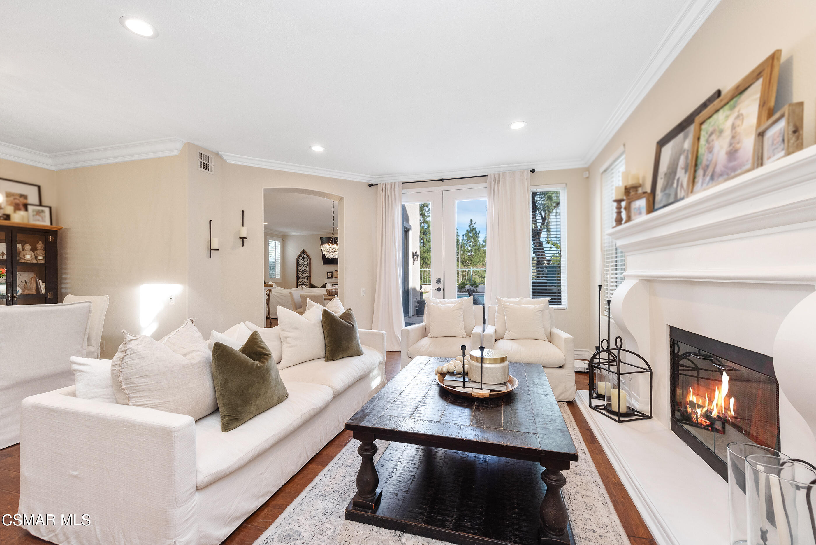 11343 Mapleridge Court