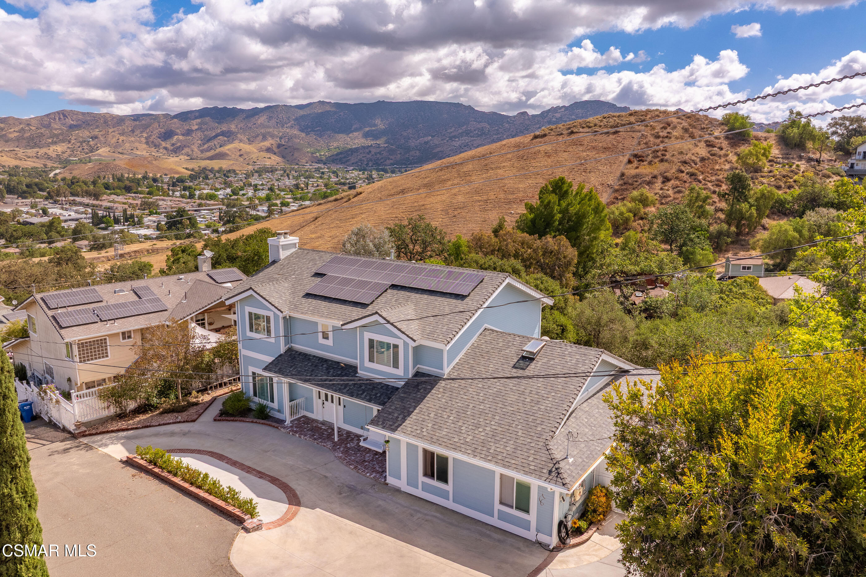 1314 Gonzales Road