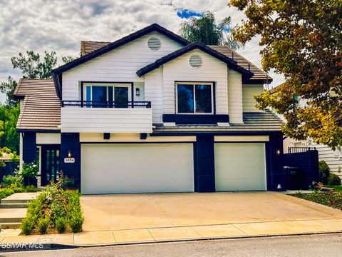 5034 Evanwood Avenue Oak Park CA 91377