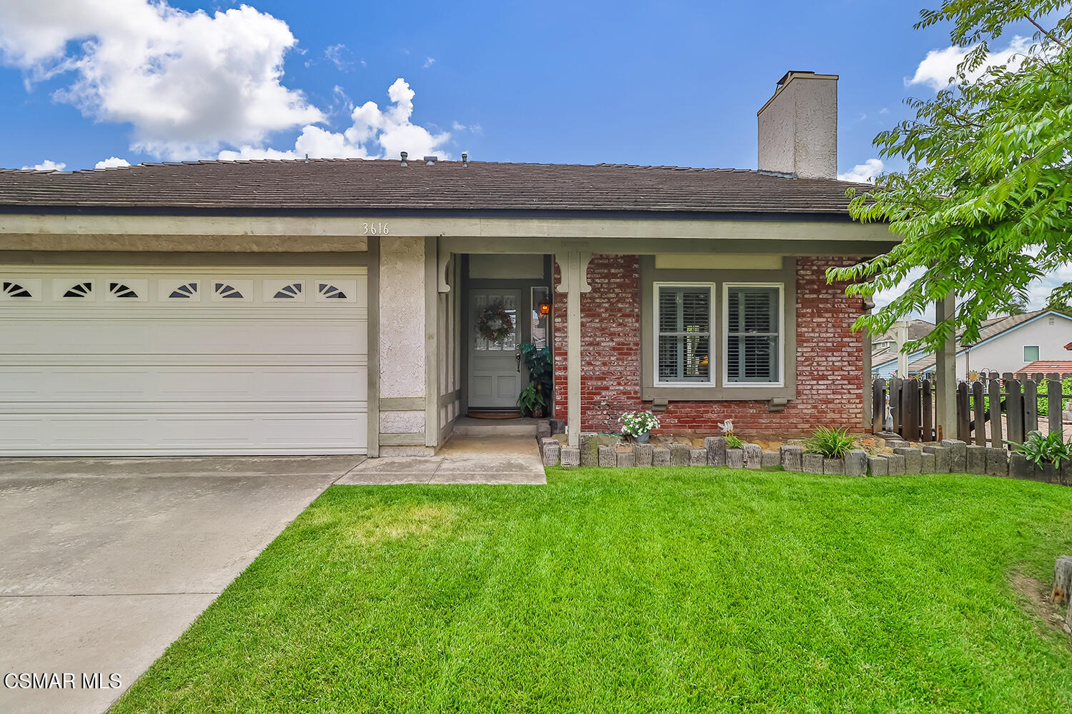 3616 Pebble Place