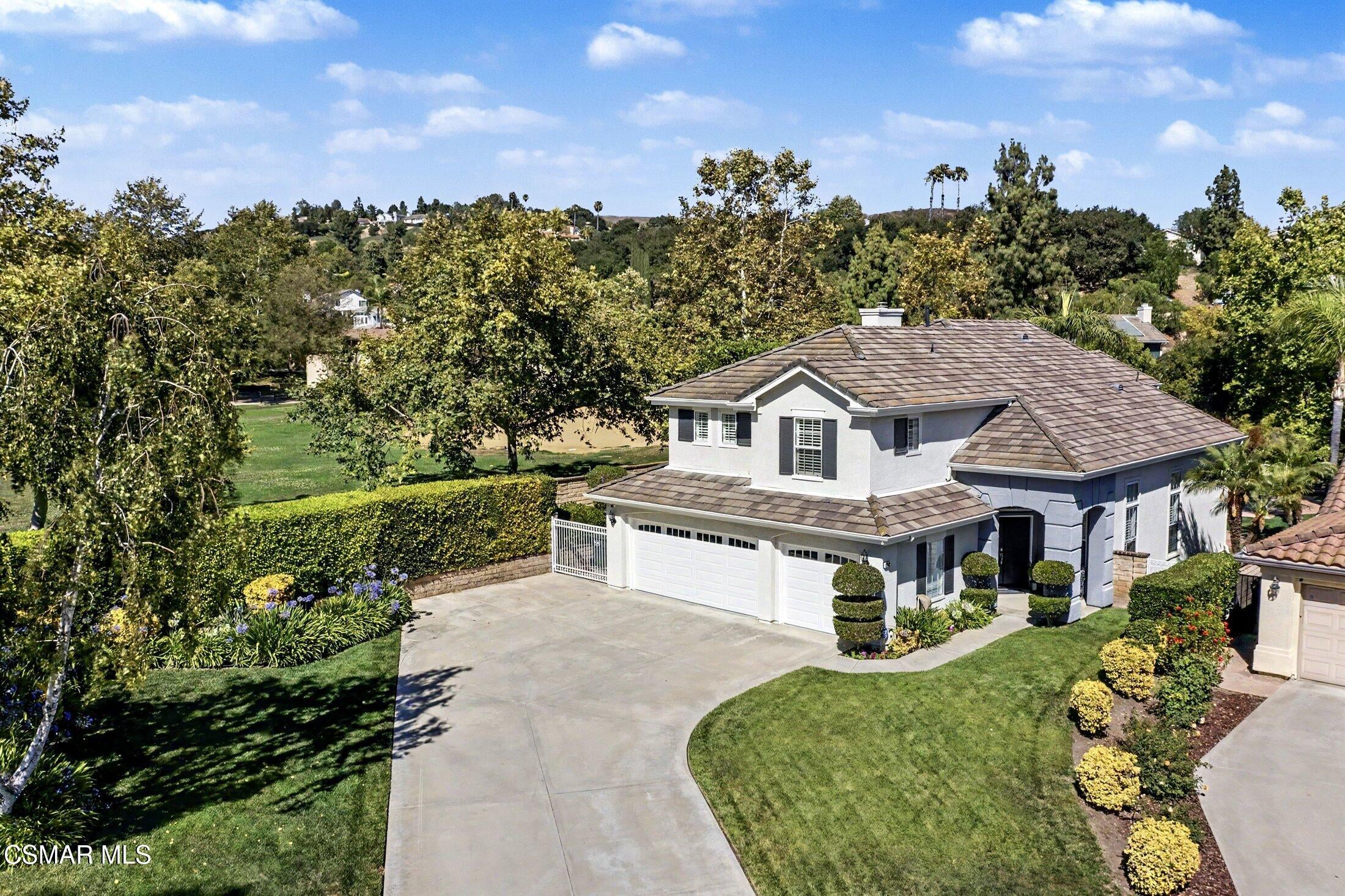 2862 Westham Circle