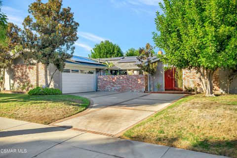 22335 De Grasse Drive Calabasas CA 91302
