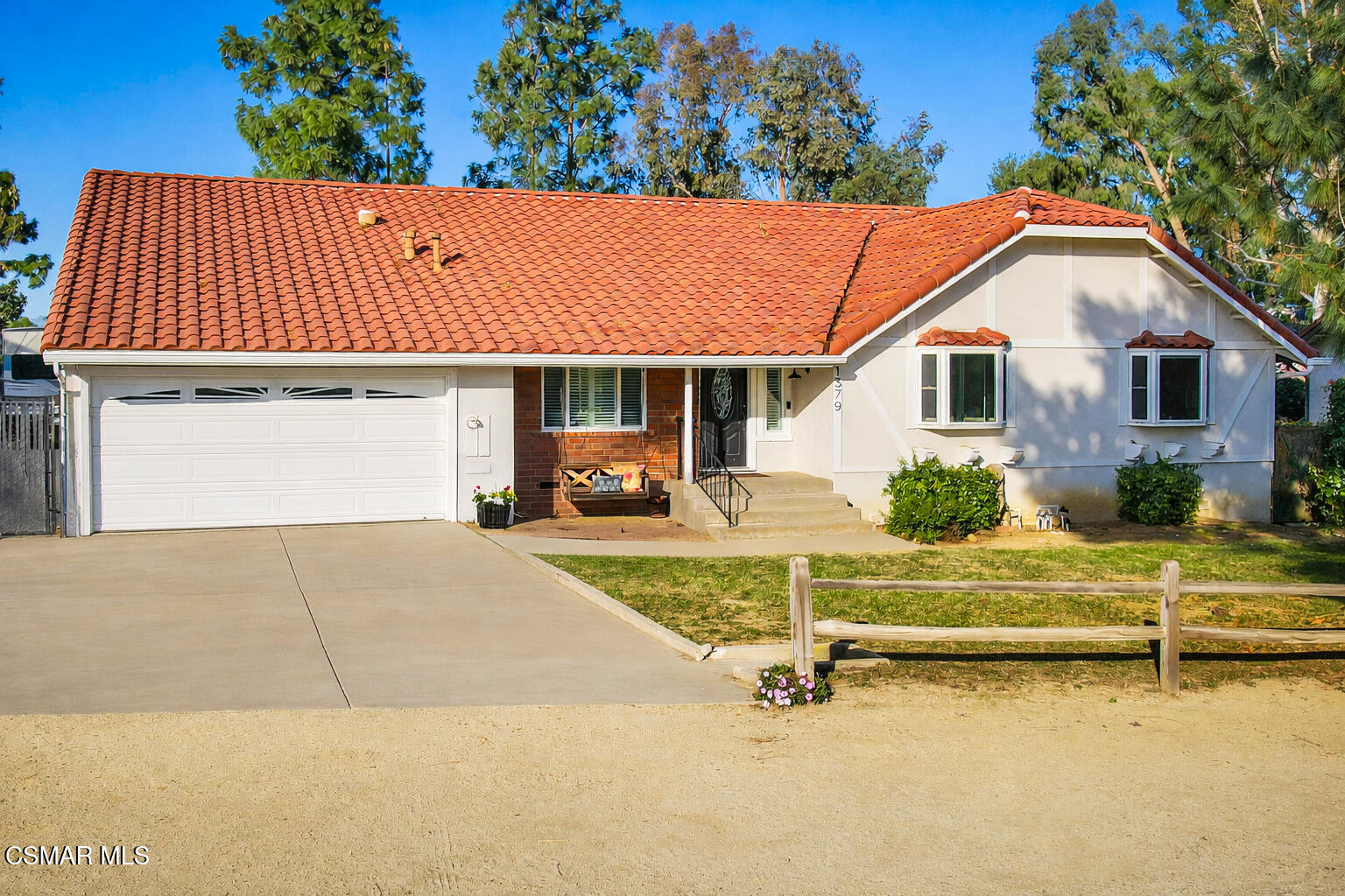 1379 Nonchalant Drive