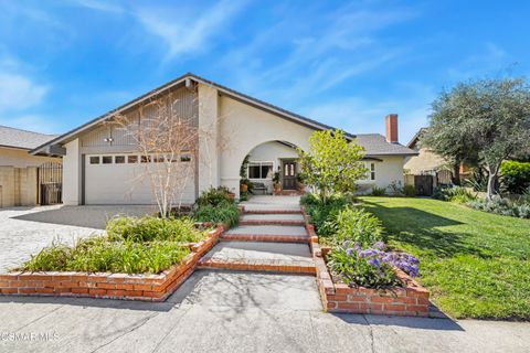 5914 Cochran Street Simi Valley CA 93063