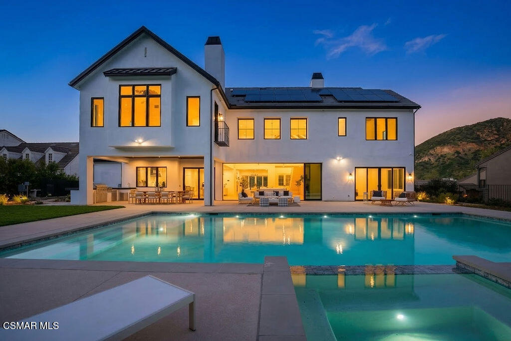 2036 Shadow Creek Drive