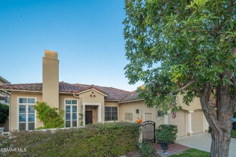 1126 Corte Riviera Camarillo CA 93010