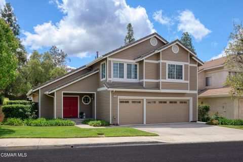 12142 Cherry Grove Street Moorpark CA 93021