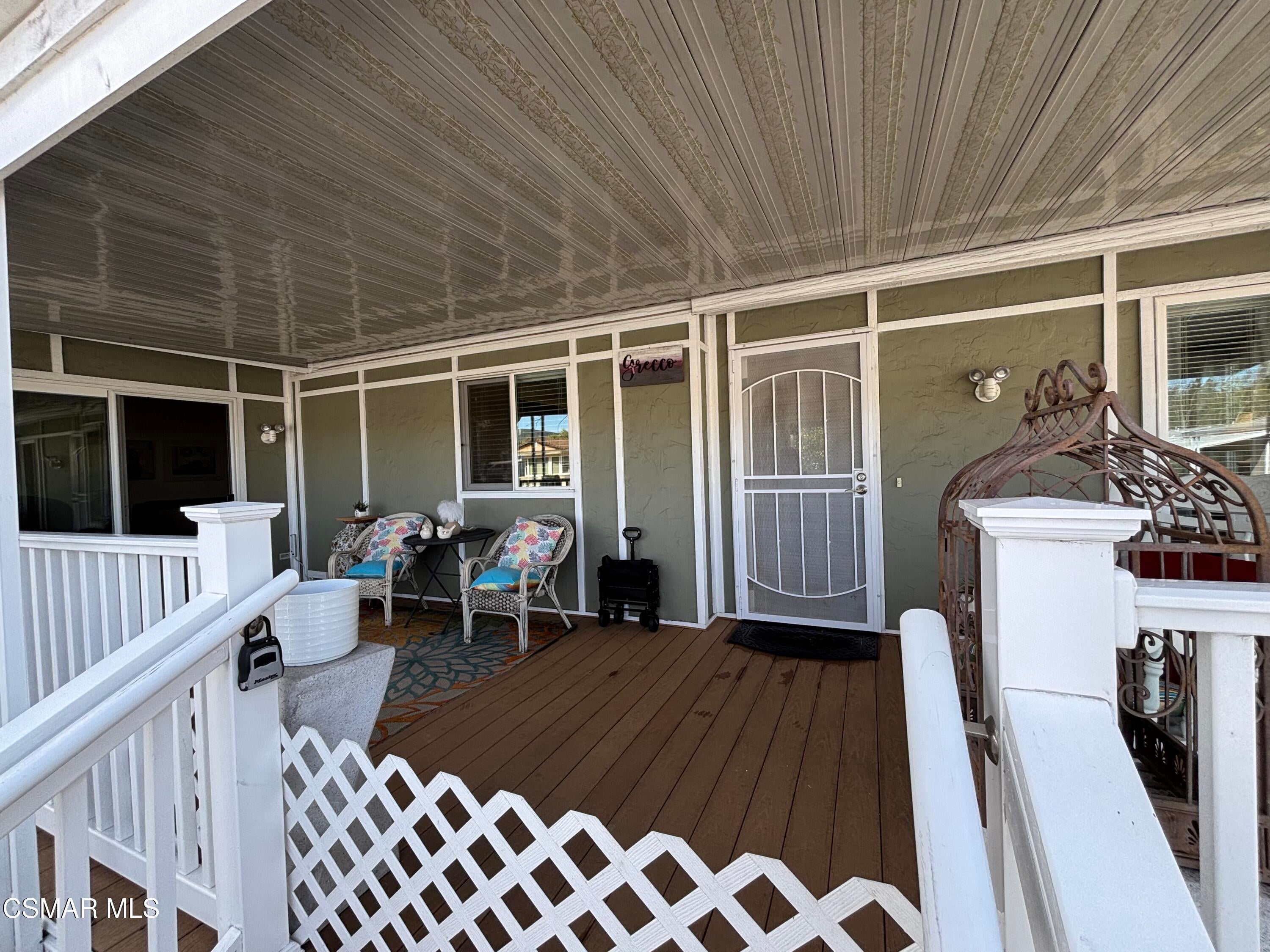 2598 Thunderbird Drive #22
