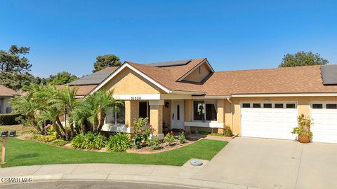 31328 Village 31 Camarillo CA 93012