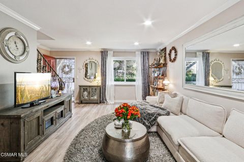 5352 Lake Lindero Drive Agoura Hills CA 91301