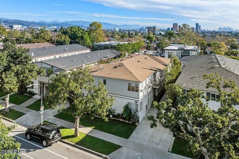 316 S Doheny Drive Beverly Hills CA 90211