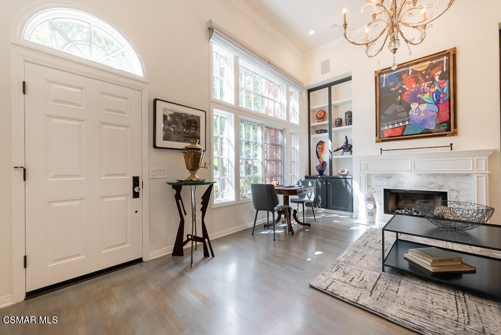 2491 Swanfield Court