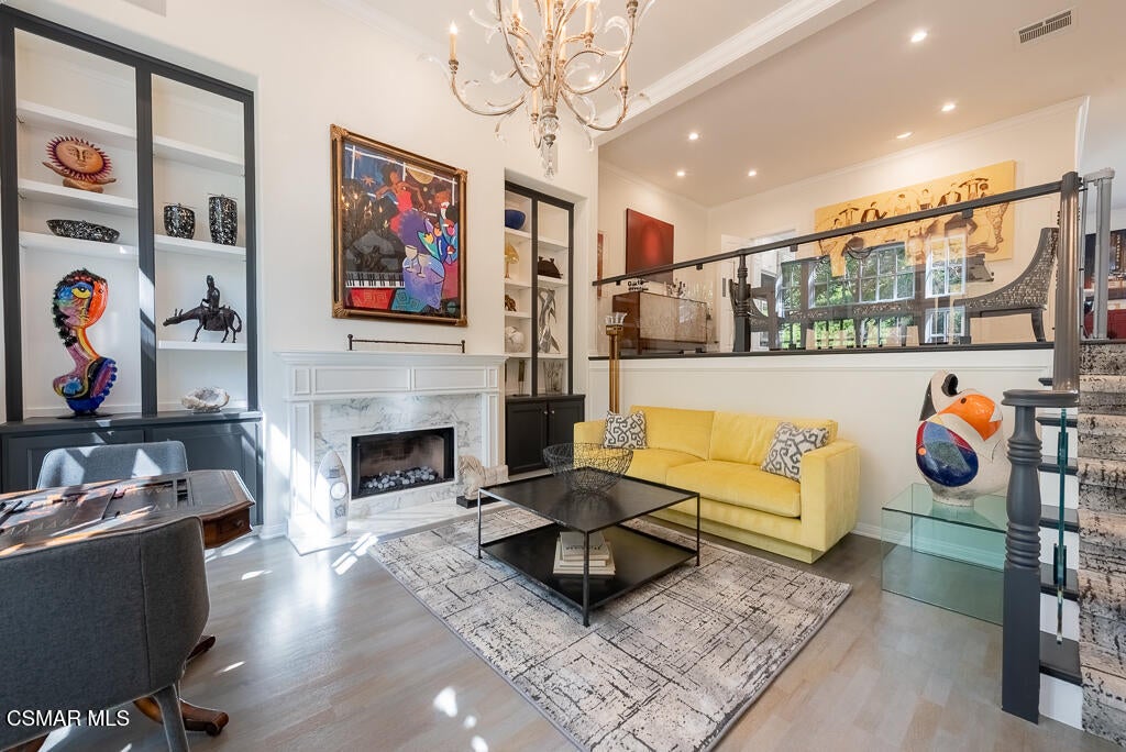 2491 Swanfield Court
