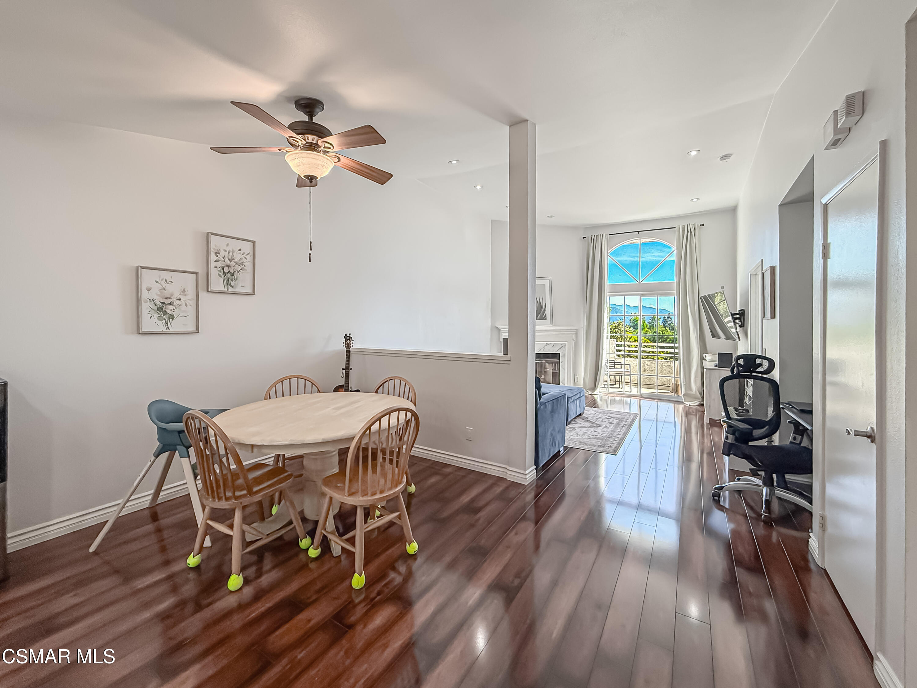 2533 Antonio Drive 301