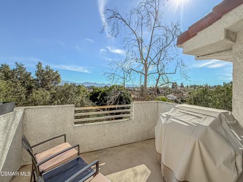 2533 Antonio Drive 301 Camarillo CA 93010