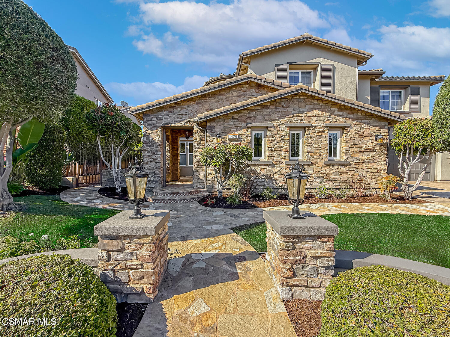 1479 Honey Creek Court
