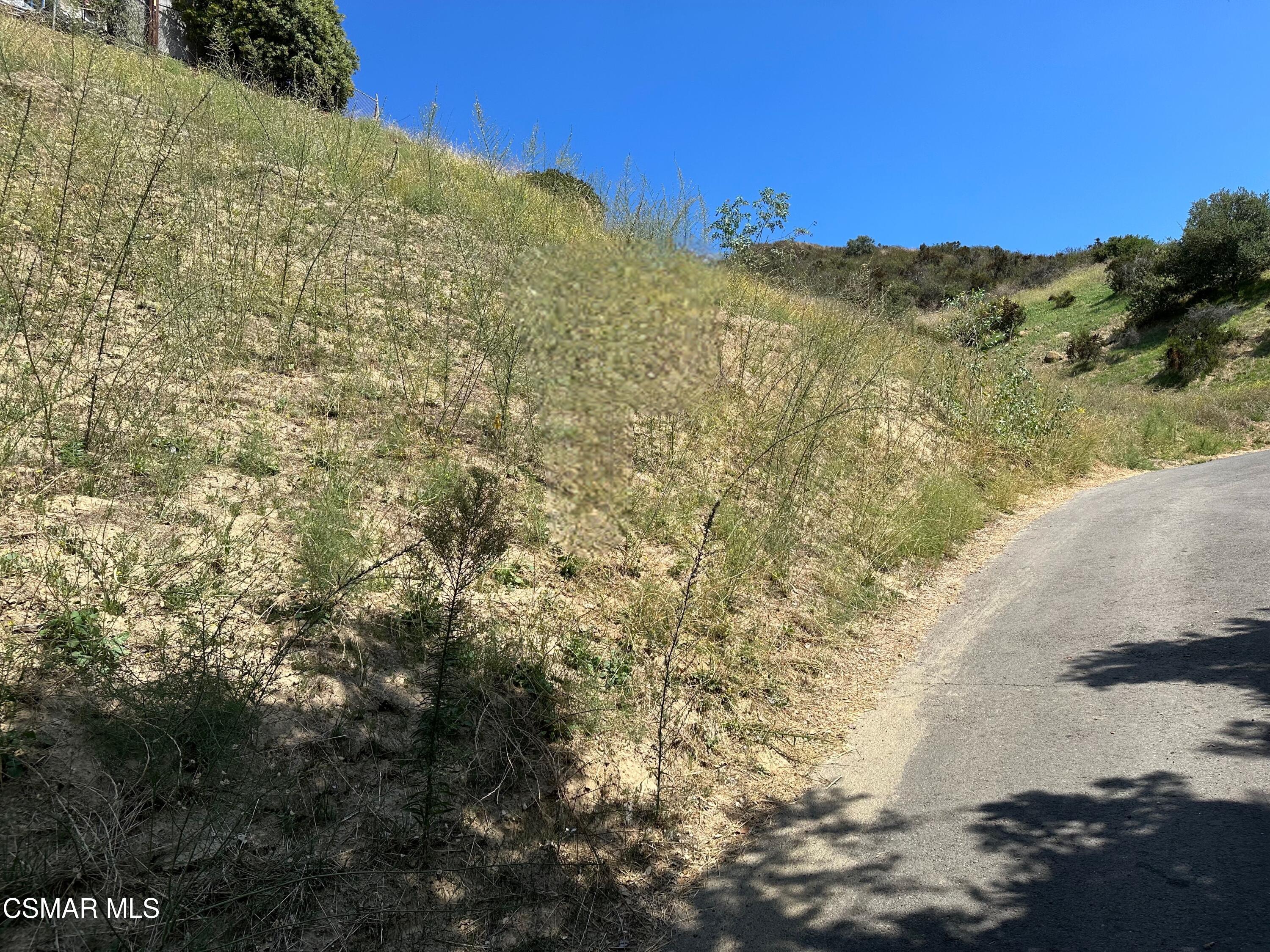 20905 Calimali Road