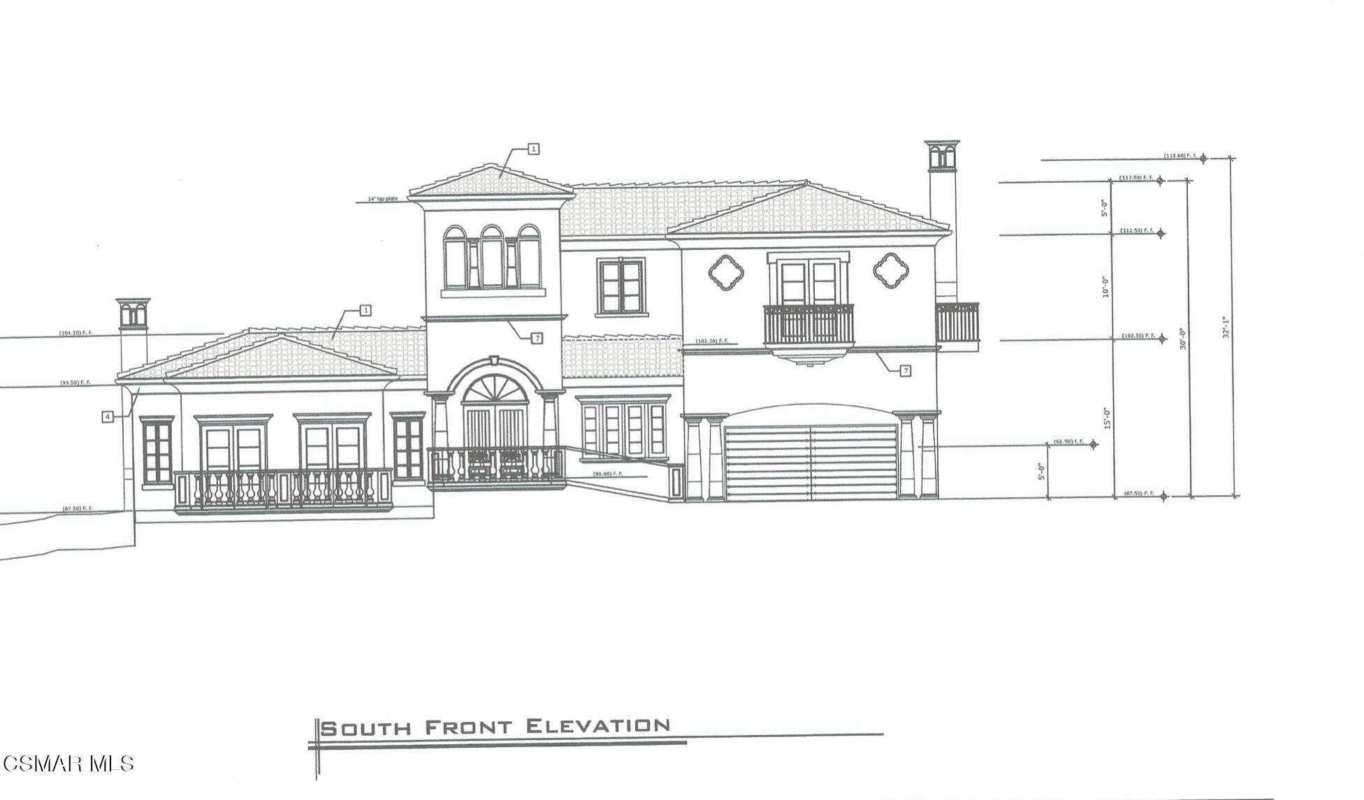 20905 Calimali Road