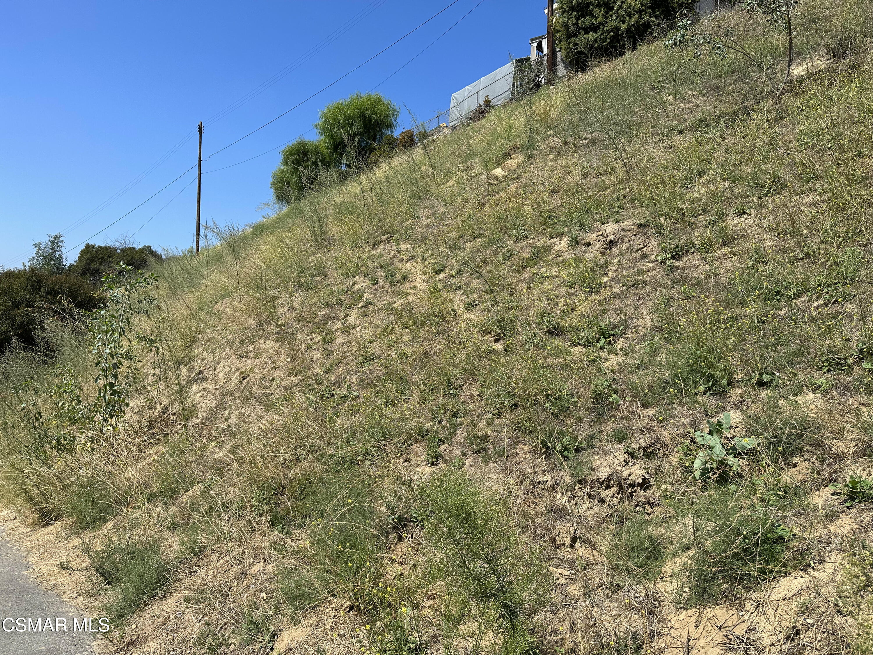20905 Calimali Road