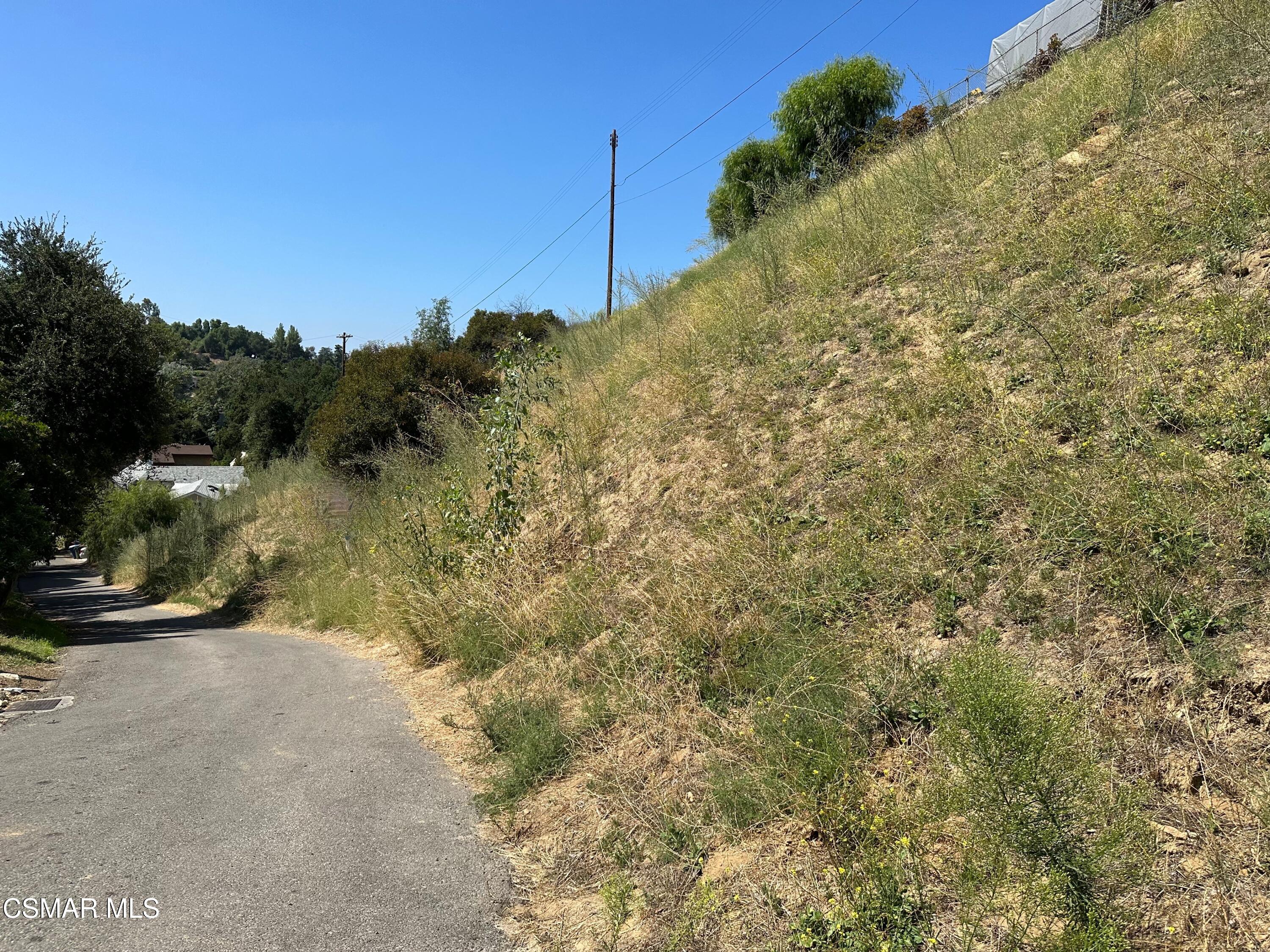 20905 Calimali Road
