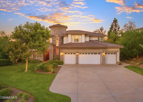 12364 Palmer Drive Moorpark CA 93021