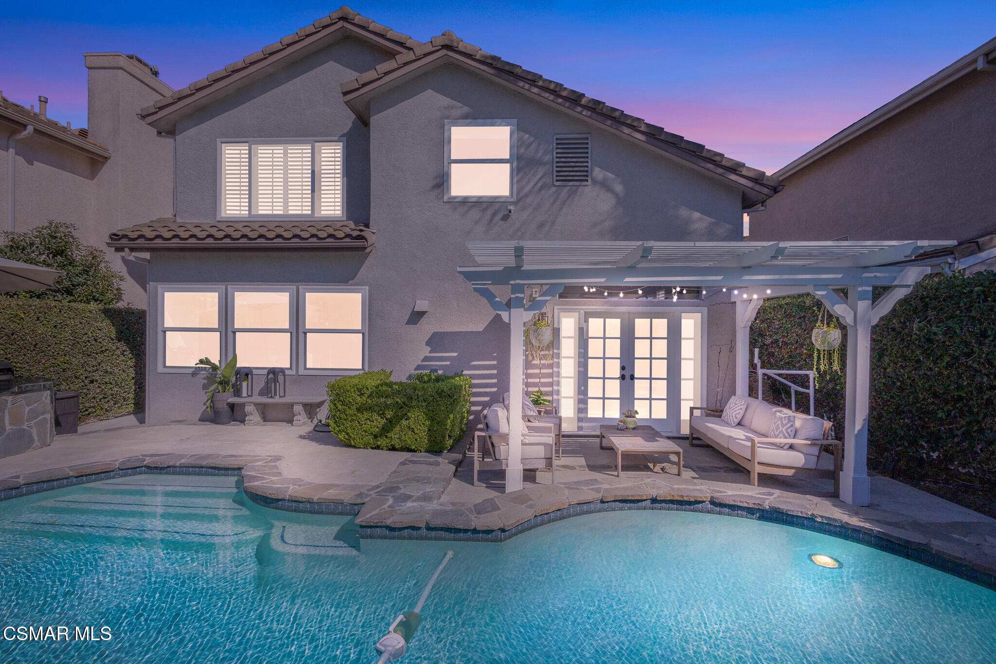 453 Cremona Way