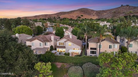 453 Cremona Way Oak Park CA 91377