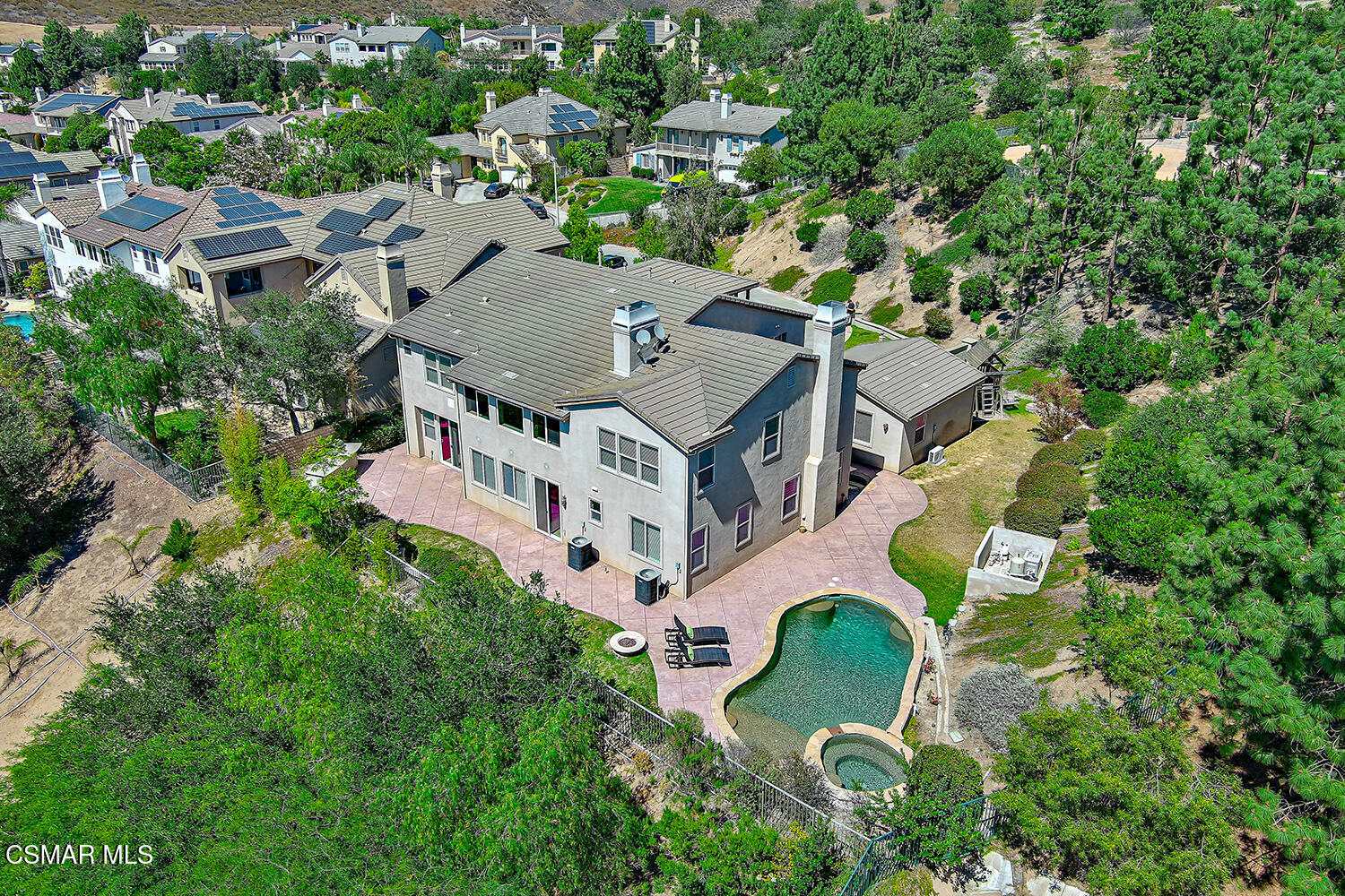 3401 Deep Waters Court