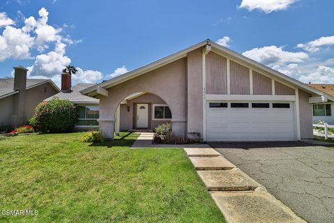 2279 Connell Avenue, Simi Valley, CA 93063 - MLS#: 225002449