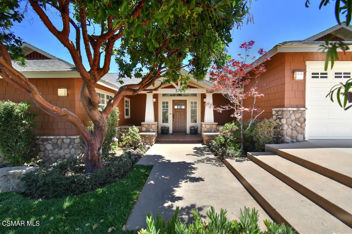 376 S Ventu Park Road