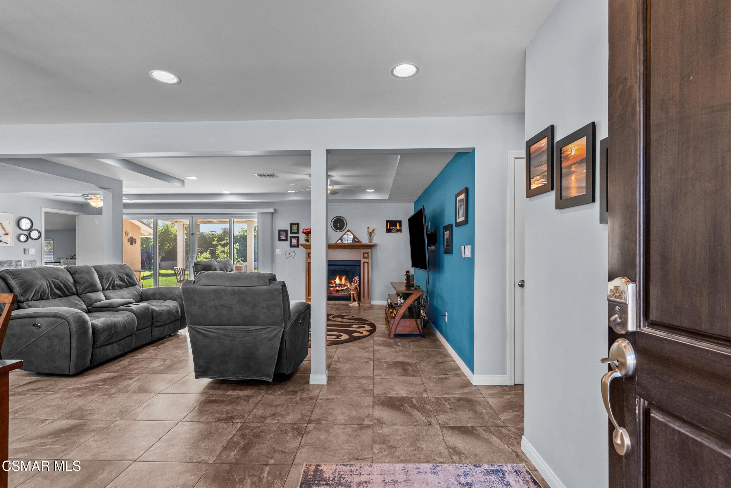 3387 Amarillo Avenue
