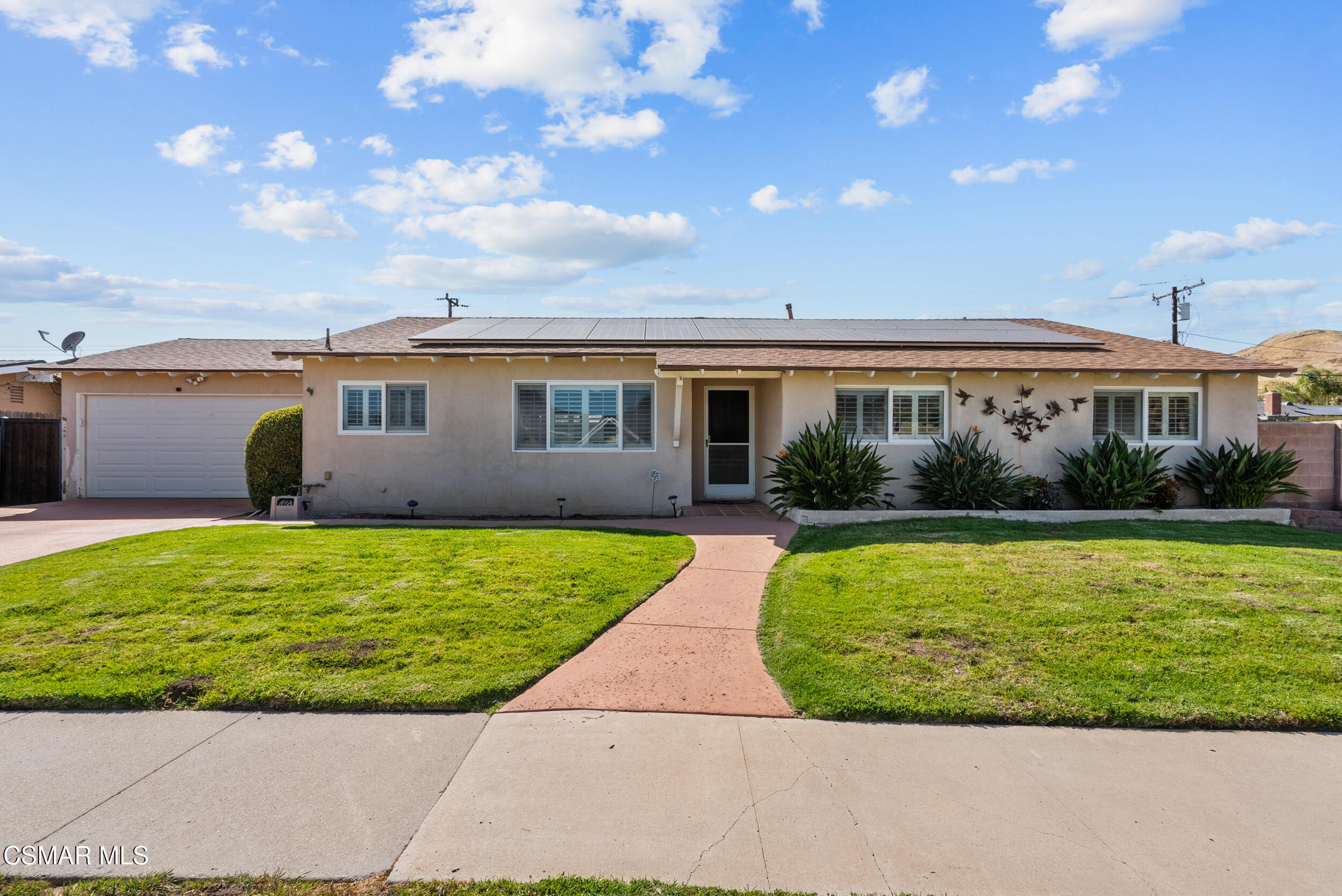 3387 Amarillo Avenue