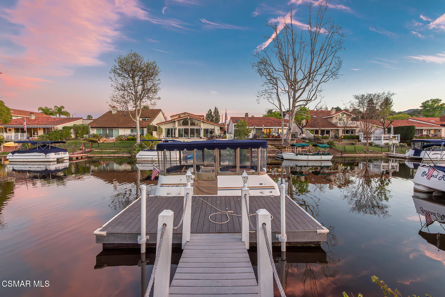 3828 Mainsail Circle