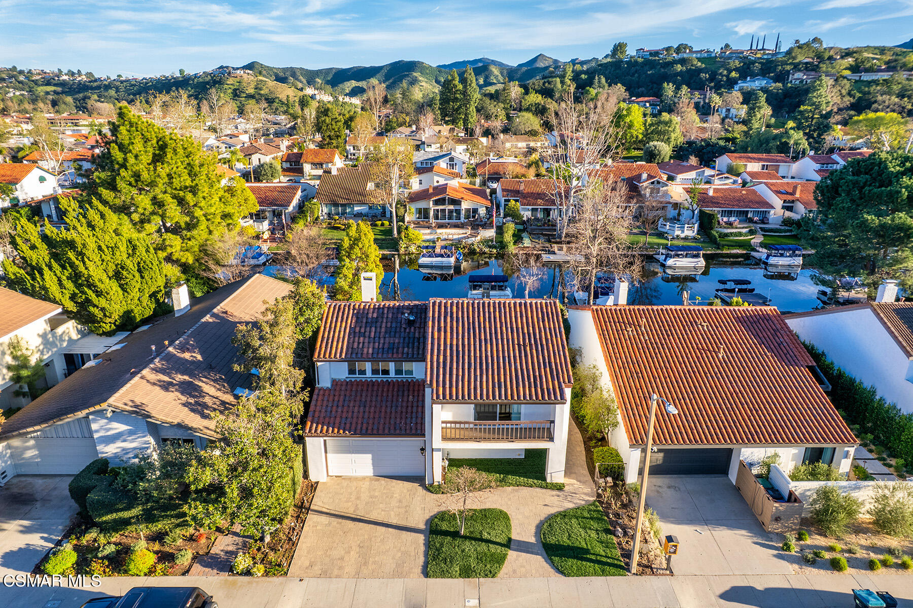 3828 Mainsail Circle