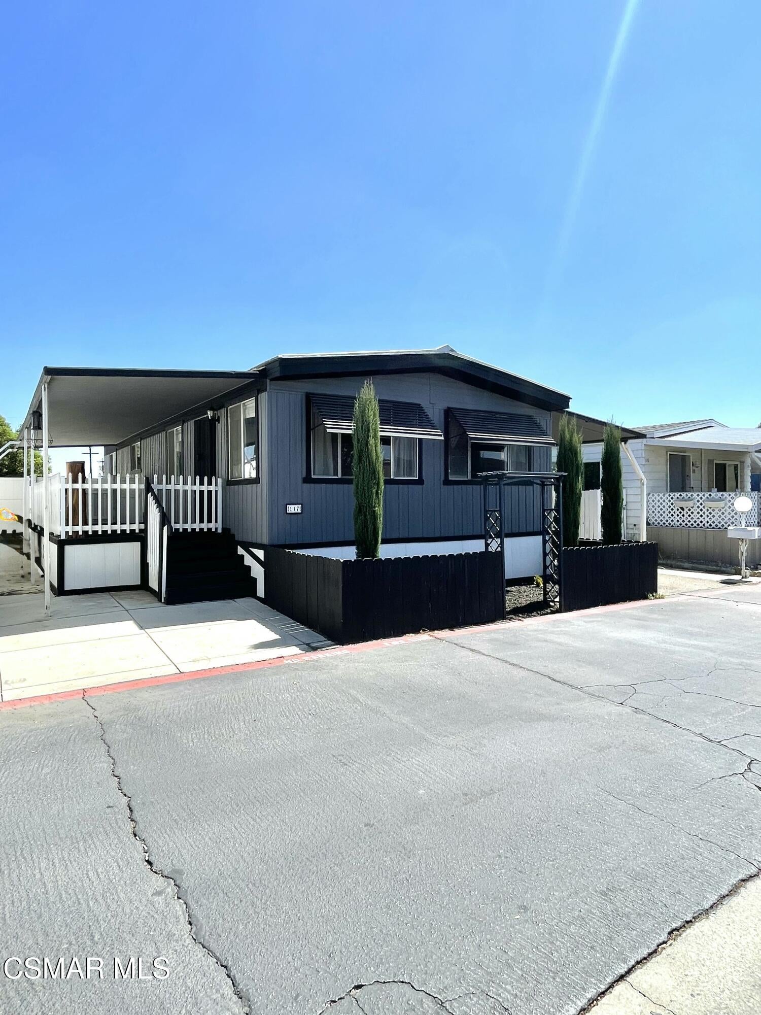 21500 Lassen Street 117