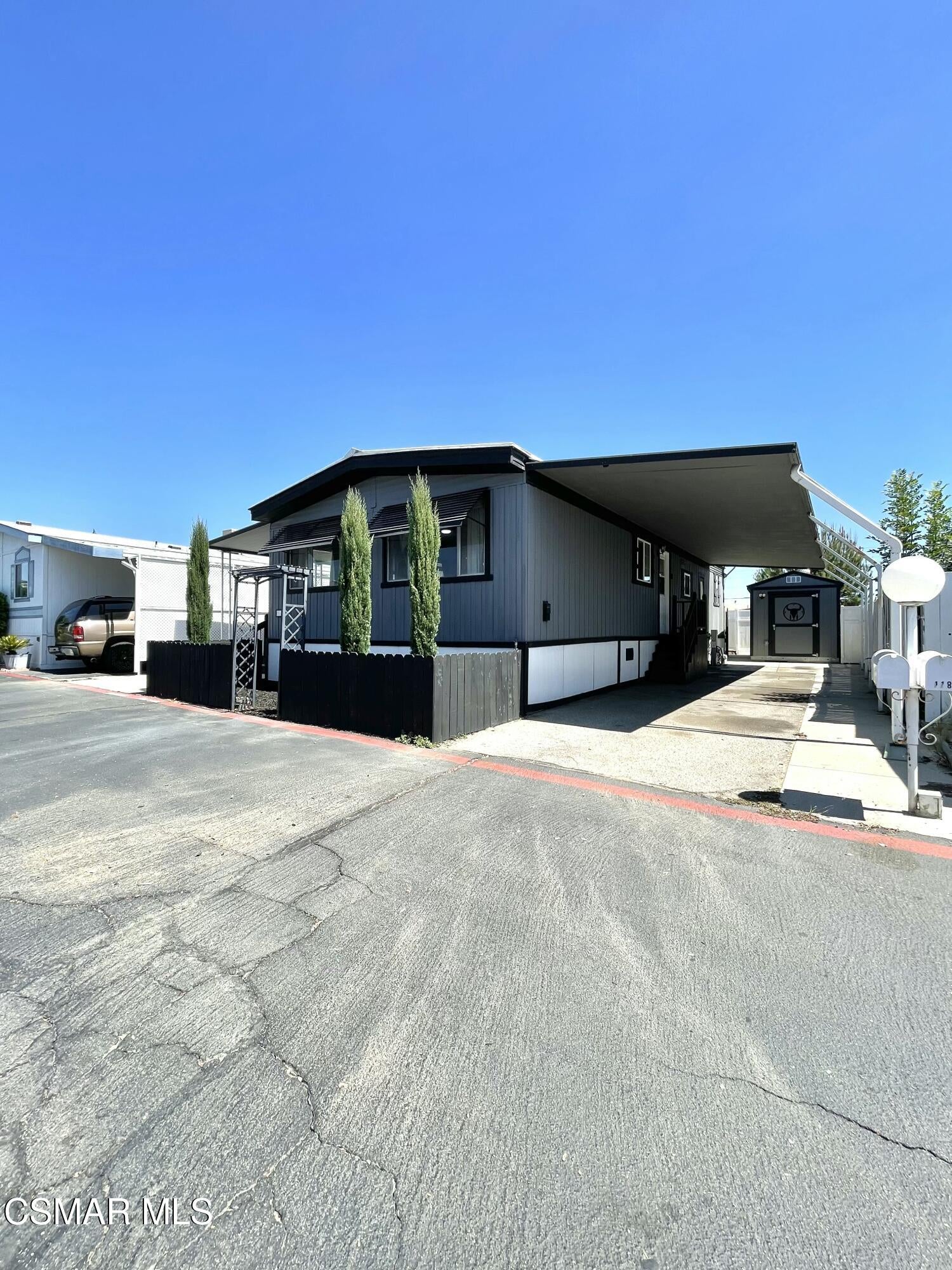 21500 Lassen Street 117