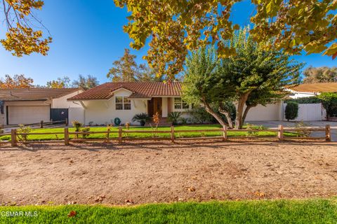 952 Carefree Drive Simi Valley CA 93065