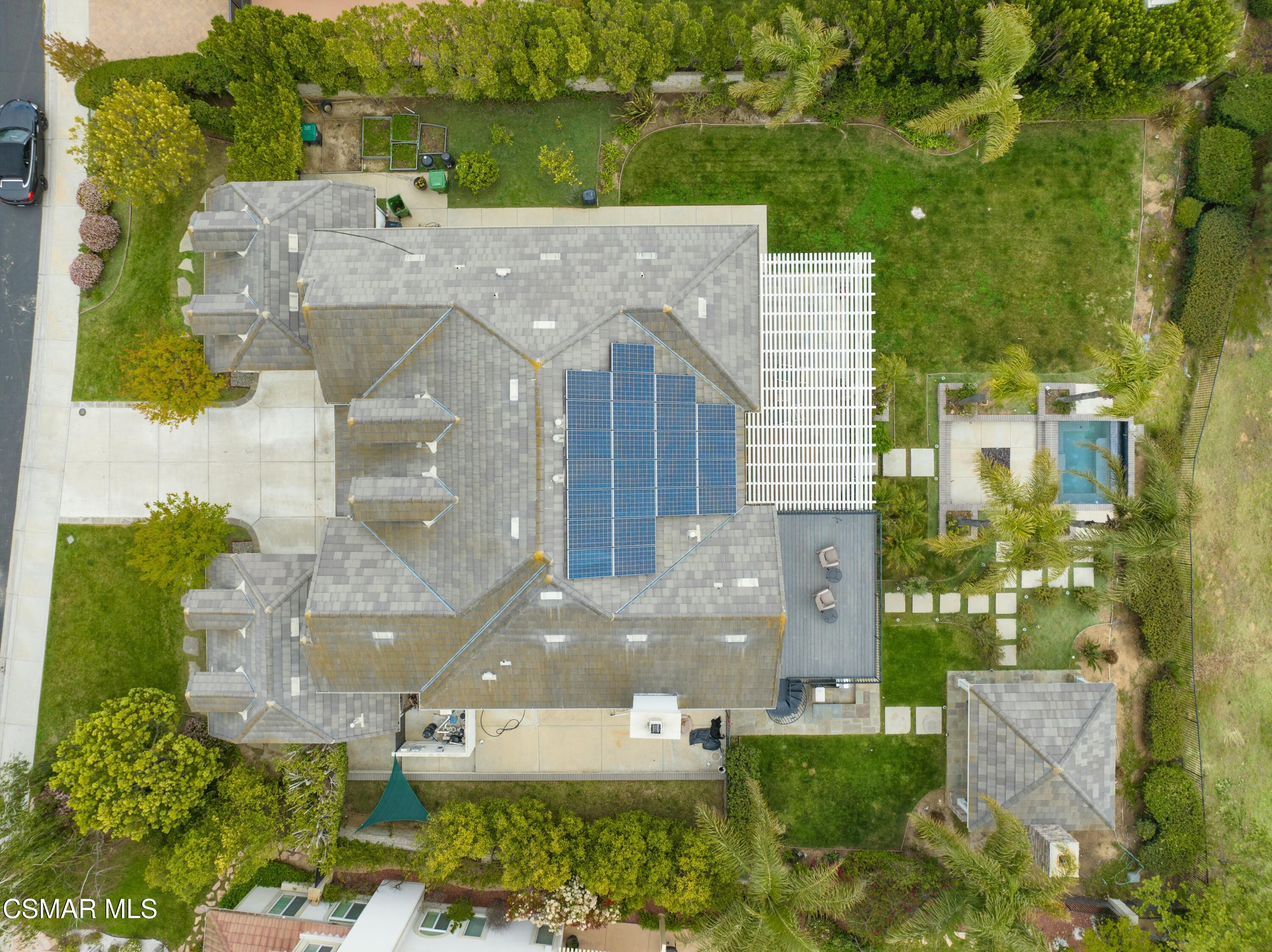 12430 Nelson Road