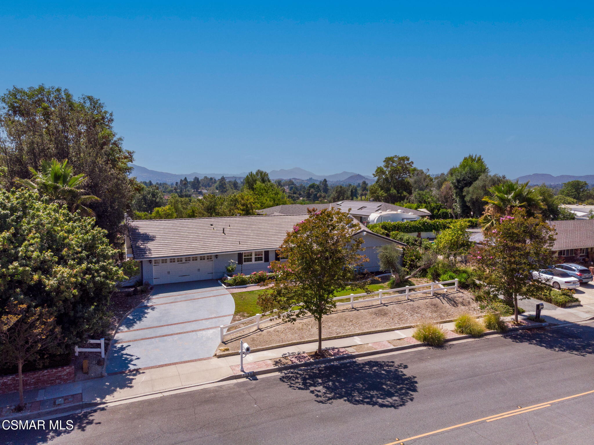 2130 La Granada Drive