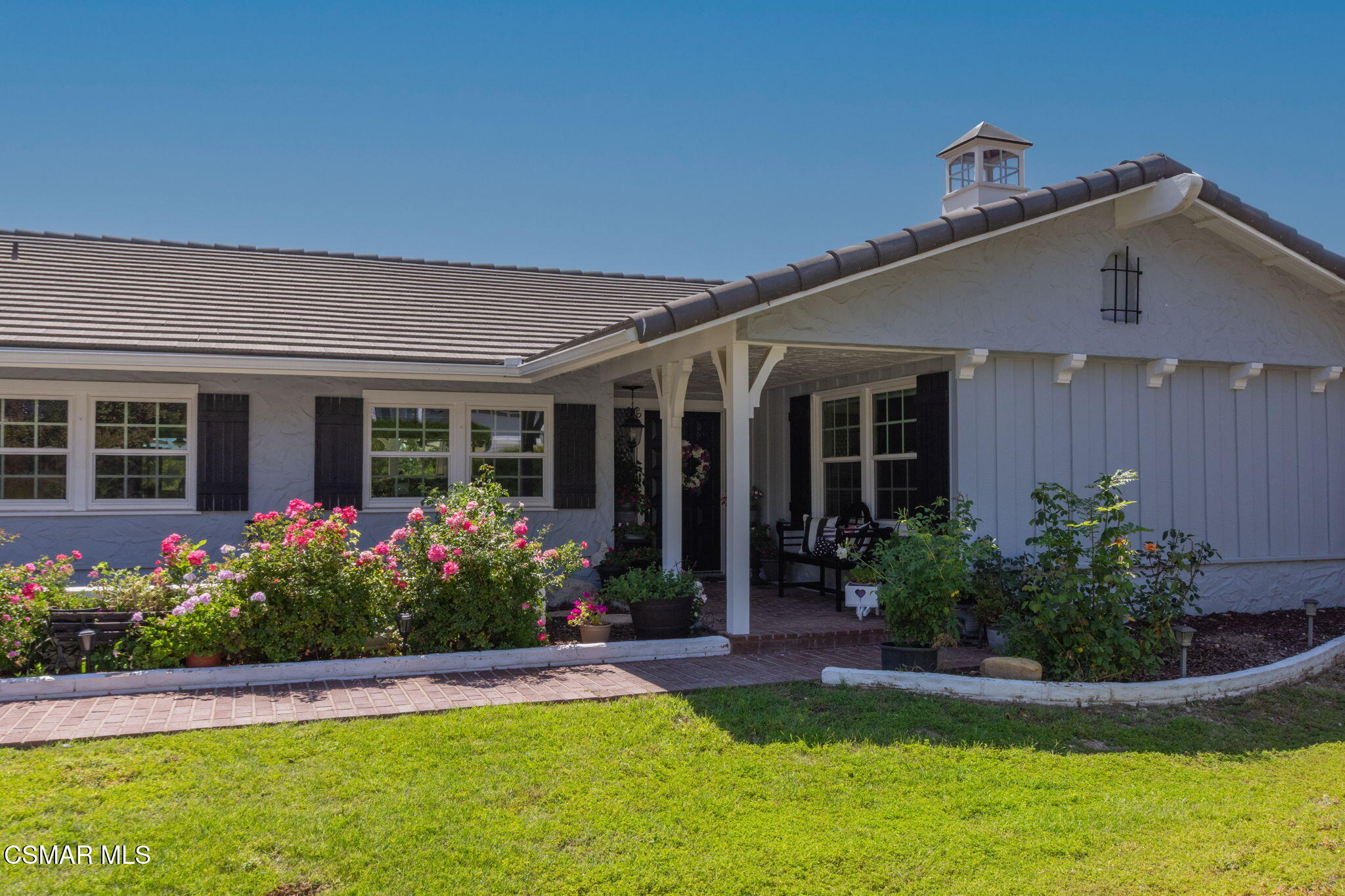 2130 La Granada Drive