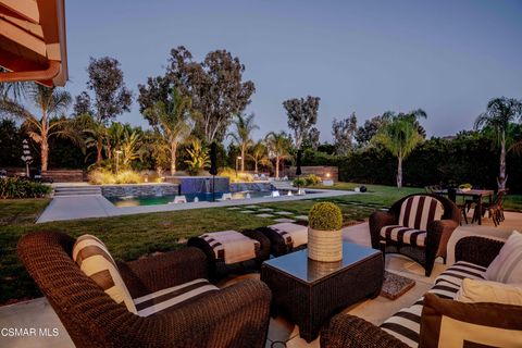 552 Longbranch Road Simi Valley CA 93065