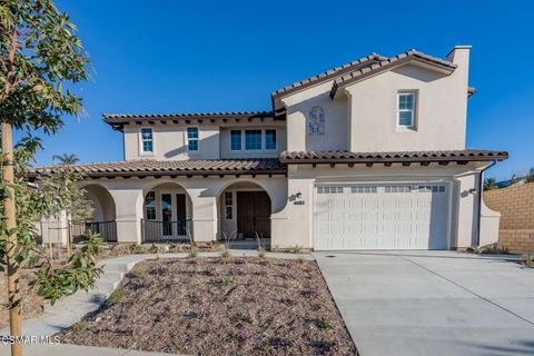 4683 Summit Avenue Simi Valley CA 93063