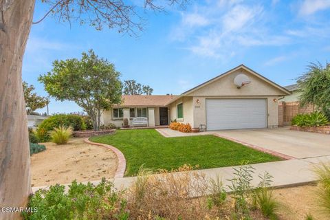 2413 Lita Place Simi Valley CA 93063