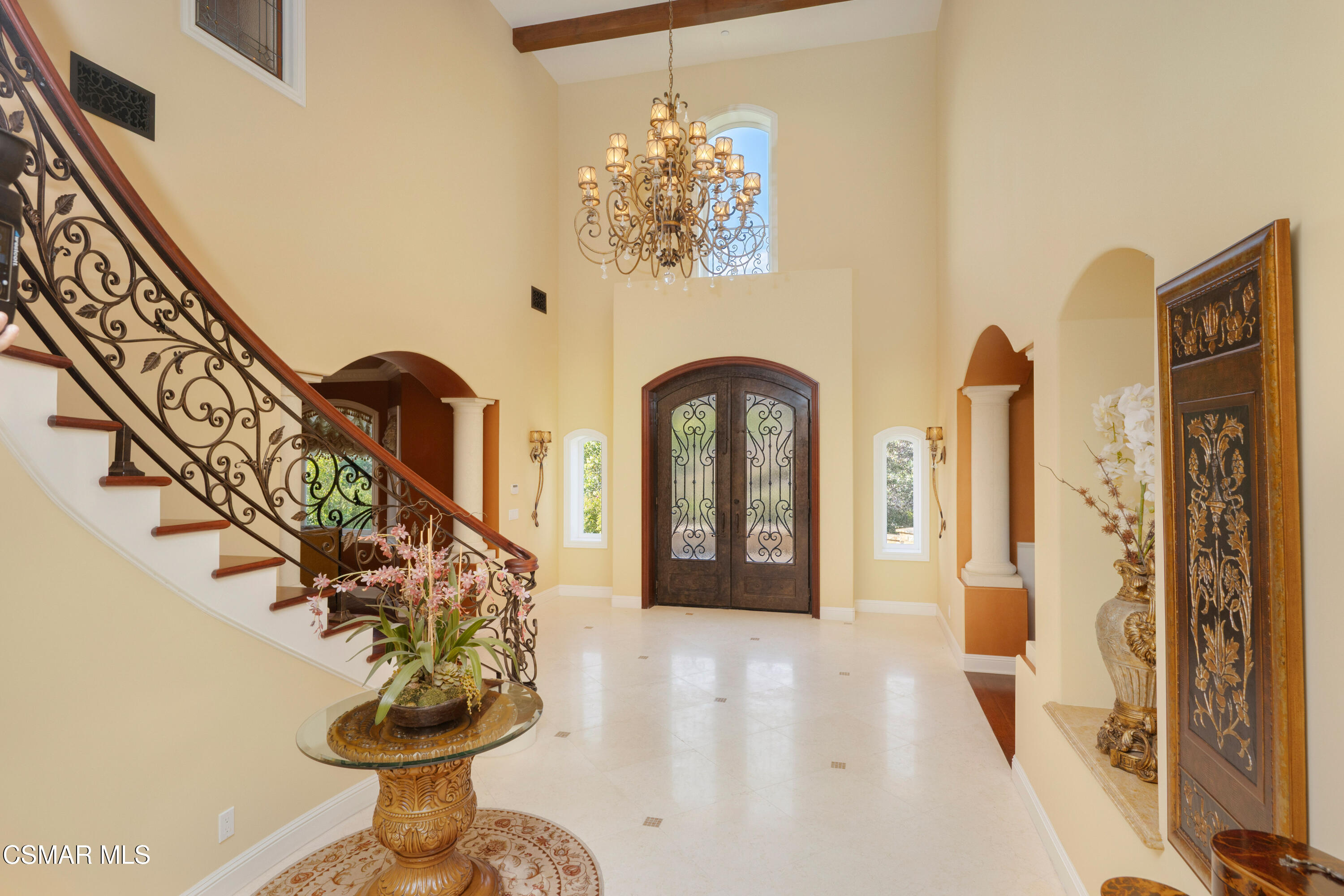 2462 Lost Canyons Drive