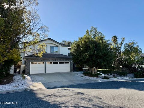 25 Humboldt Street Simi Valley CA 93065