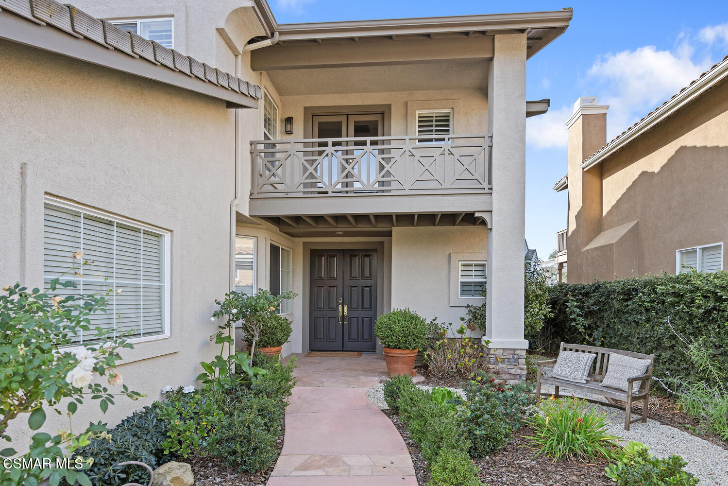 2594 Oak Valley Lane