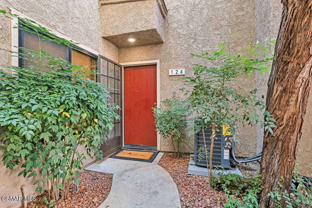 2327 Archwood Lane #124