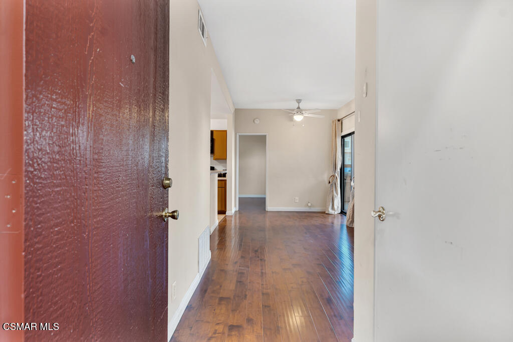 2327 Archwood Lane #124