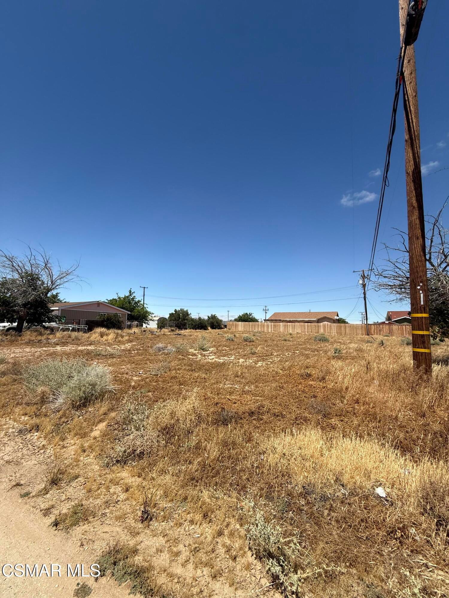 Fir Avenue Avenue