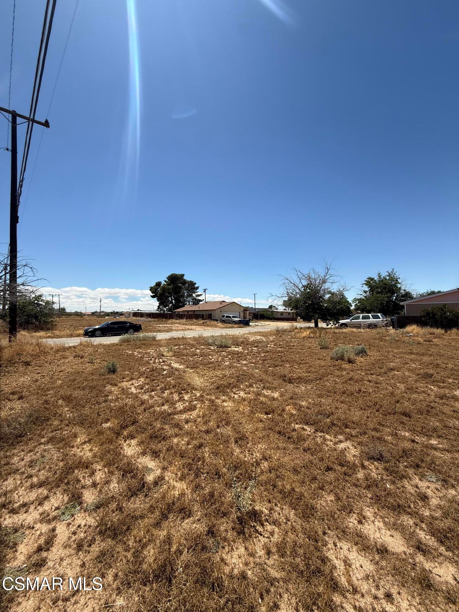 Fir Avenue Avenue